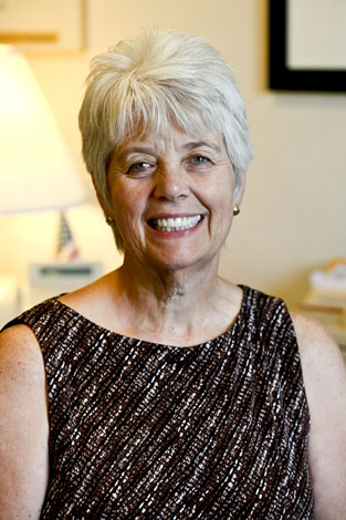 Sheila Wieman