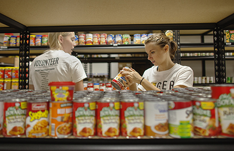 Donate to Tiger Pantry // Tiger Pantry // University of Missouri