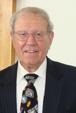 John R. Campbell
